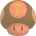 party mushroom