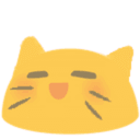 party blobcatmelt