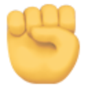fist party