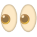 party eyes