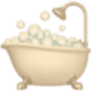 bathtub party