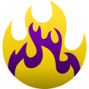 fire intersex