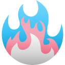 fire trans