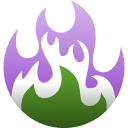 fire genderqueer