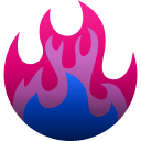 fire bisexual