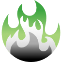 fire aromantic