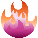 fire lesbianalt