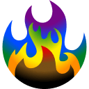 fire pride
