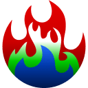 fire autism
